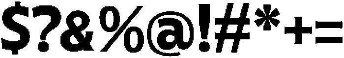 Frestica-Regular otf (400) Font OTHER CHARS