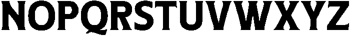 Frestica-Regular otf (400) Font UPPERCASE