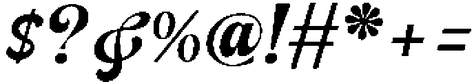 Frestica Script-Regular otf (400) Font OTHER CHARS