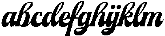 Frestica Script-Regular otf (400) FONT