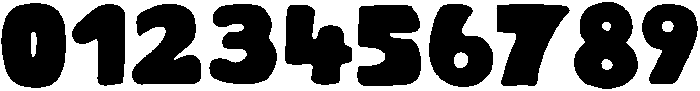 Frida Regular otf (400) Font OTHER CHARS