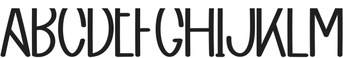 Friday Antumn Regular otf (400) FONT