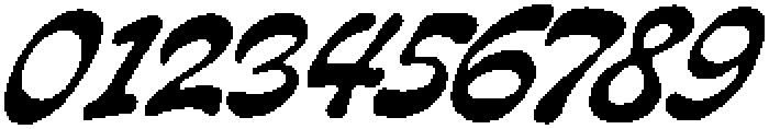 Friday Match Regular otf (400) Font OTHER CHARS
