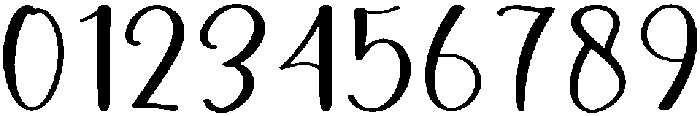 Friday Regular otf (400) Font OTHER CHARS