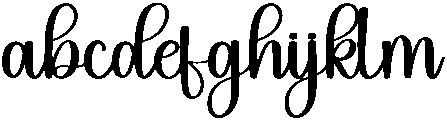 Friday Regular otf (400) FONT