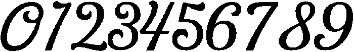 Friday-Regular otf (400) Font OTHER CHARS