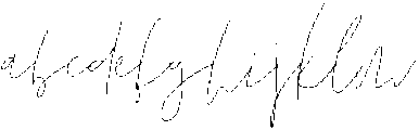 Friday otf (400) FONT