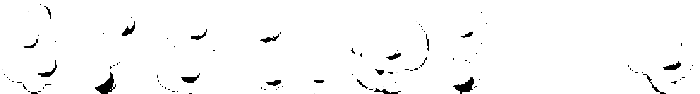 Fried-Eggs Regular otf (400) Font OTHER CHARS