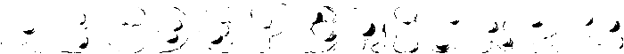 Fried-Eggs Regular otf (400) Font UPPERCASE
