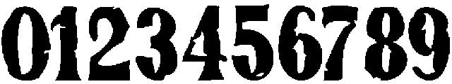 Friends Forever otf (400) Font OTHER CHARS