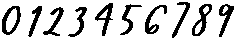 Friends SS Oblique otf (400) Font OTHER CHARS