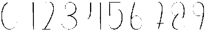Friendship Regular otf (400) Font OTHER CHARS