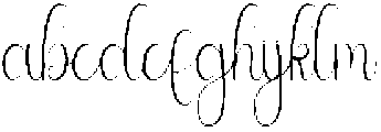 Friendship Regular otf (400) FONT
