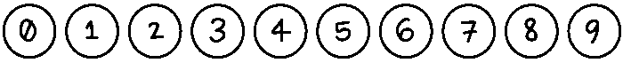 Friendship Regular otf (400) Font OTHER CHARS