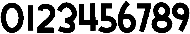 Friendship otf (400) Font OTHER CHARS