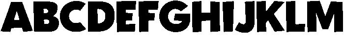 Fright Night otf (400) Font UPPERCASE