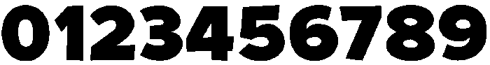 Fright Night otf (400) Font OTHER CHARS