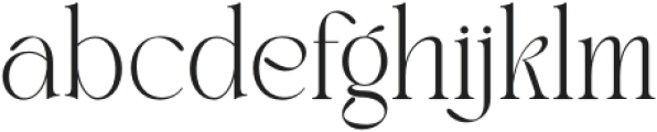 Fringk Regular otf (400) FONT