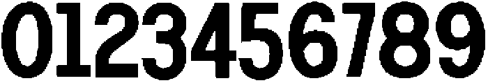 Froggy Camp Regular otf (400) Font OTHER CHARS