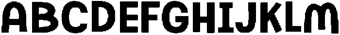 Froggy Camp Regular otf (400) FONT