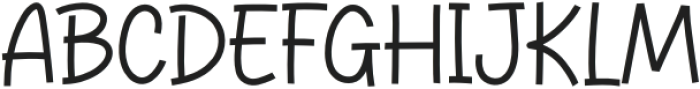 FrogyBeamRegular otf (400) FONT