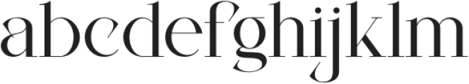 Frolase Regular otf (400) FONT