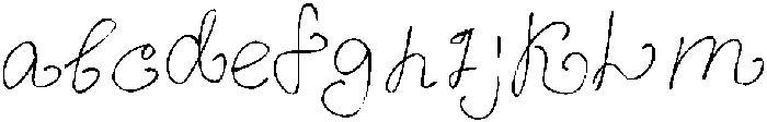 From Amsterdam With Love otf (400) FONT
