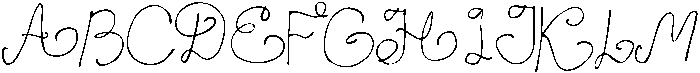 From Amsterdam With Love ttf (400) Font