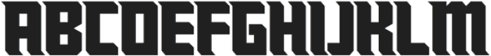 Fromeis-Regular otf (400) Font LOWERCASE