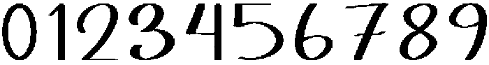 Frontman Regular otf (400) Font OTHER CHARS