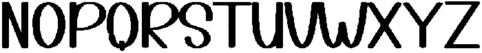 Frontman Regular otf (400) Font UPPERCASE