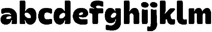 Froople otf (400) FONT