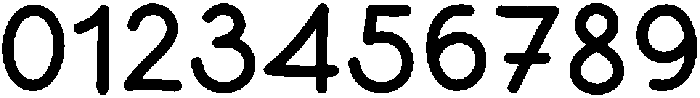 Frost Line Regular otf (400) Font OTHER CHARS