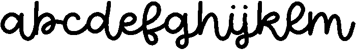 Frost Line Regular otf (400) FONT