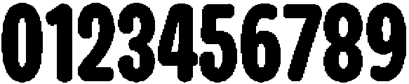 Frosting Sans Black otf (900) Font OTHER CHARS