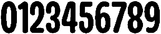 Frosting Sans Bold otf (700) Font OTHER CHARS