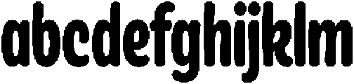 Frosting Sans Bold otf (700) FONT
