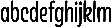 Frosting Sans Light otf (300) FONT