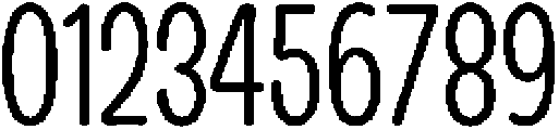 Frosting Sans Thin otf (100) Font OTHER CHARS