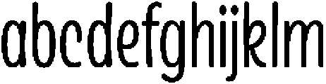 Frosting Sans Thin otf (100) FONT