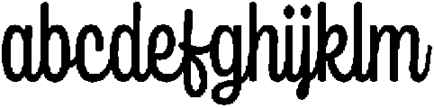 Frosting Script Light otf (300) FONT
