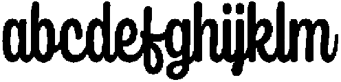 Frosting Script Regular otf (400) FONT