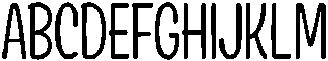 Frosting Script Thin otf (100) Font UPPERCASE