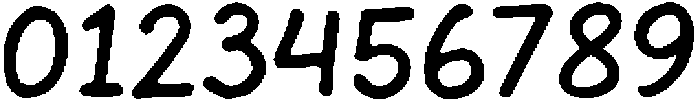 Fruit tale 1 otf (400) Font OTHER CHARS