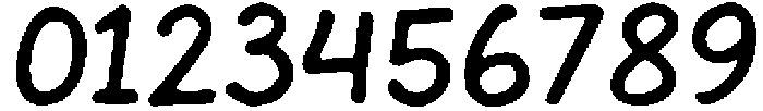 Fruit tale 2 otf (400) Font OTHER CHARS