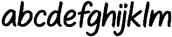 Fruit tale 2 otf (400) FONT