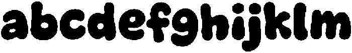 Frunkies Regular otf (400) FONT
