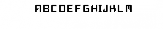 FROW Font Font LOWERCASE