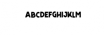 FreudianOne.woff Font LOWERCASE