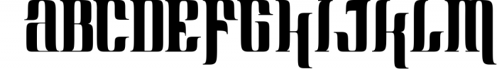 Fraction Speed elegant font Font UPPERCASE